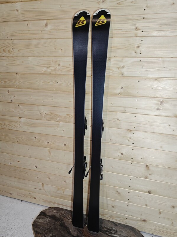 LYŽE BLOSSOM WORLD CUP RACING FOLLOW ME JR SL 155CM